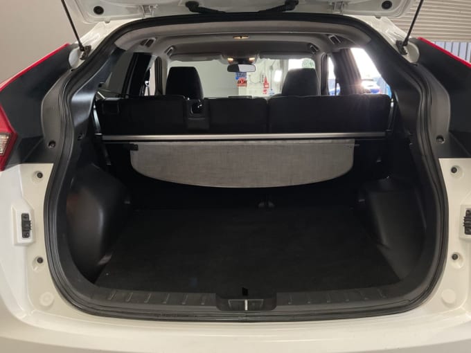 2025 Mitsubishi Eclipse Cross
