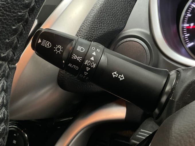 2025 Mitsubishi Eclipse Cross