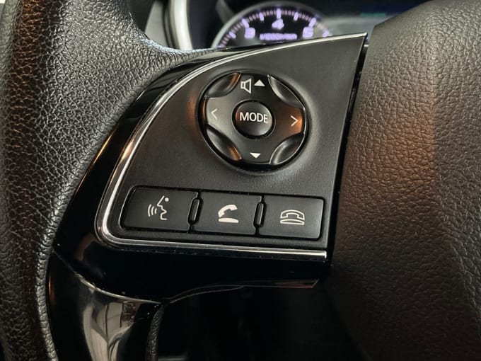 2025 Mitsubishi Eclipse Cross
