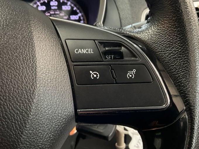 2025 Mitsubishi Eclipse Cross