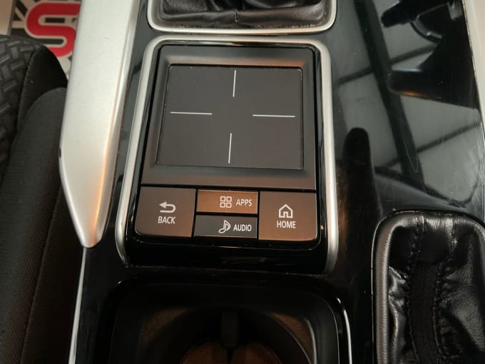 2025 Mitsubishi Eclipse Cross