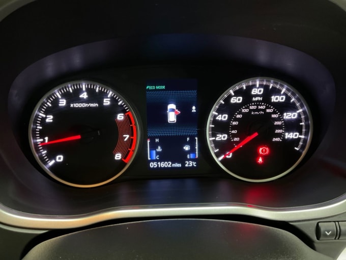 2025 Mitsubishi Eclipse Cross