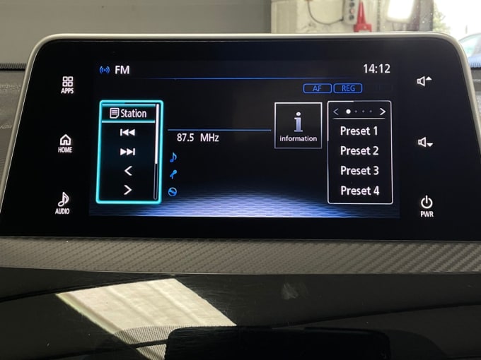 2025 Mitsubishi Eclipse Cross