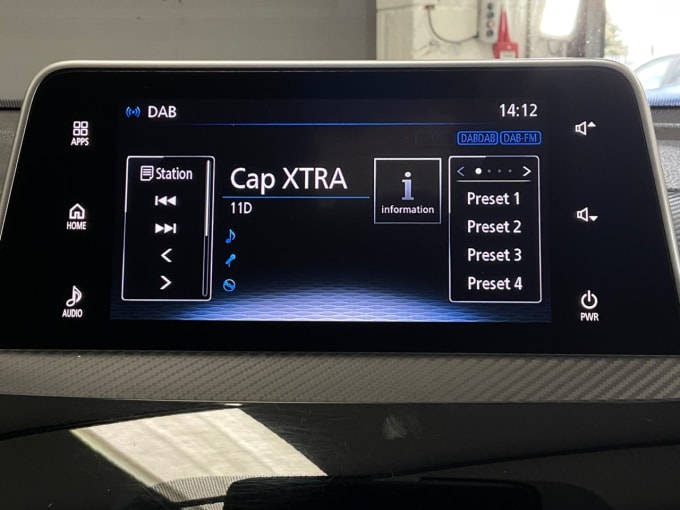 2025 Mitsubishi Eclipse Cross