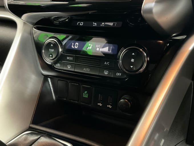2025 Mitsubishi Eclipse Cross