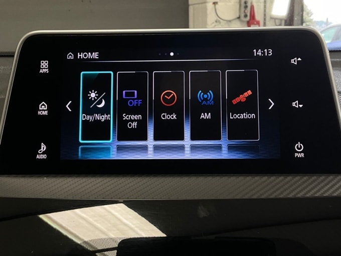 2025 Mitsubishi Eclipse Cross