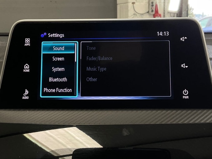 2025 Mitsubishi Eclipse Cross