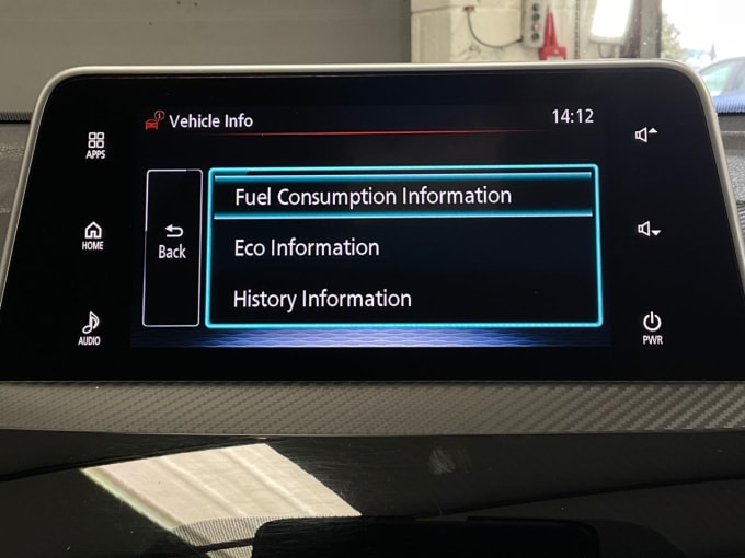 2025 Mitsubishi Eclipse Cross