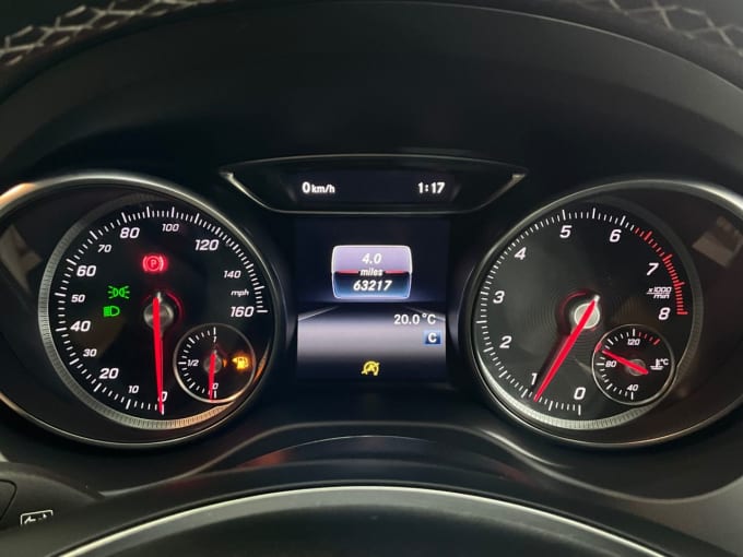 2025 Mercedes-benz 180