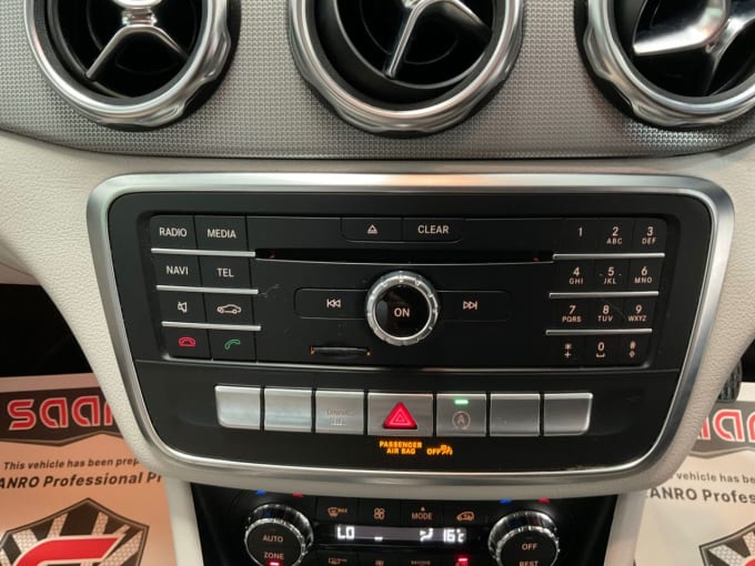 2025 Mercedes-benz 180