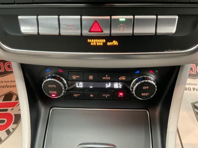 2025 Mercedes-benz 180