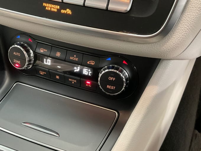2025 Mercedes-benz 180