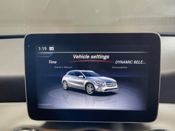 2025 Mercedes-benz 180