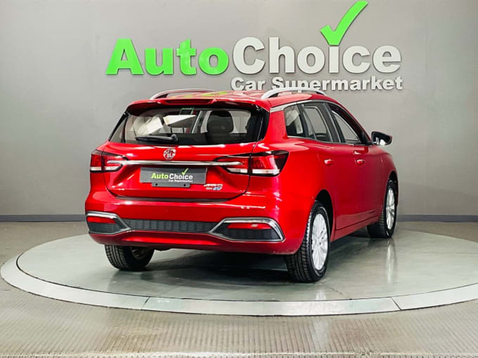 2025 Mg 5