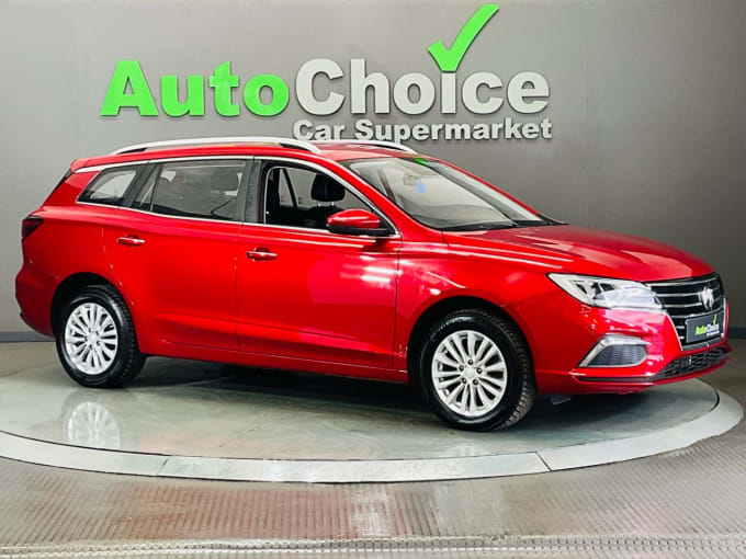 2025 Mg 5