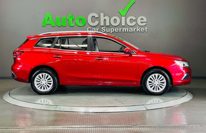2025 Mg 5