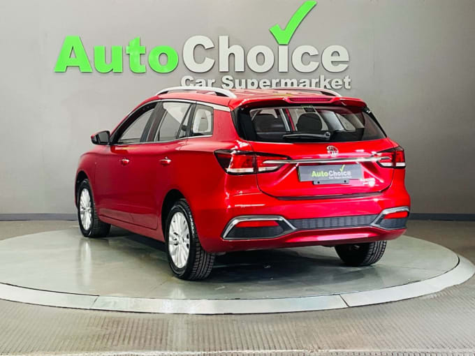 2025 Mg 5