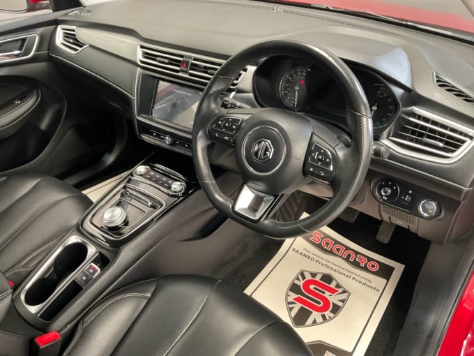 2025 Mg 5
