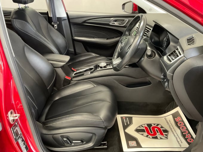 2025 Mg 5