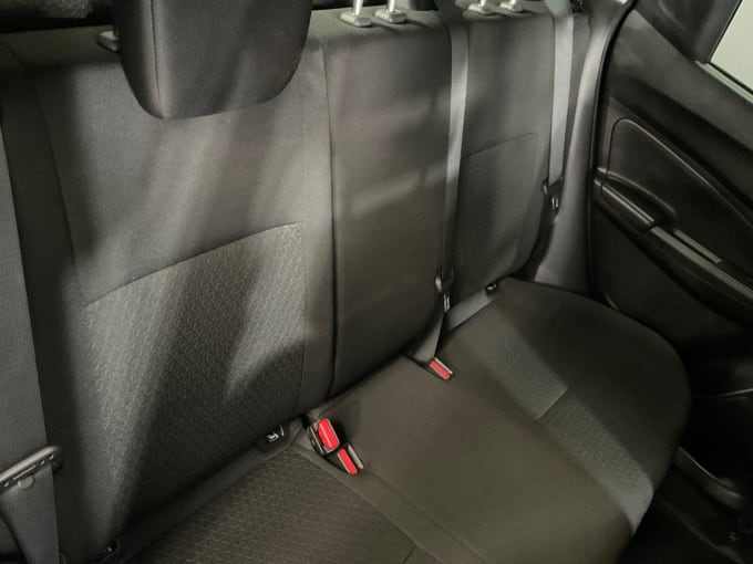 2025 Suzuki Swift