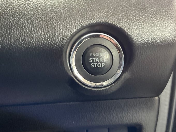 2025 Suzuki Swift