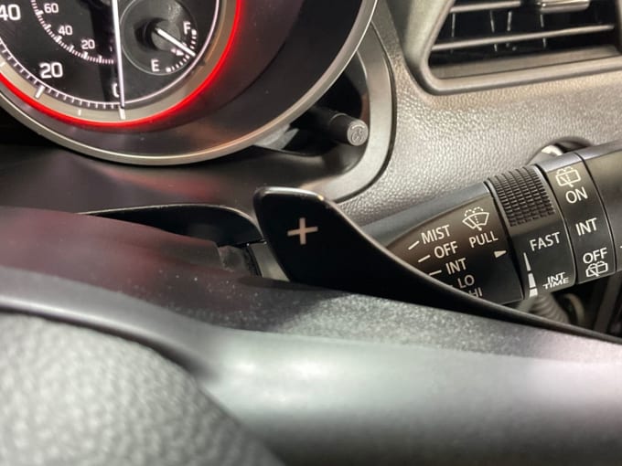 2025 Suzuki Swift