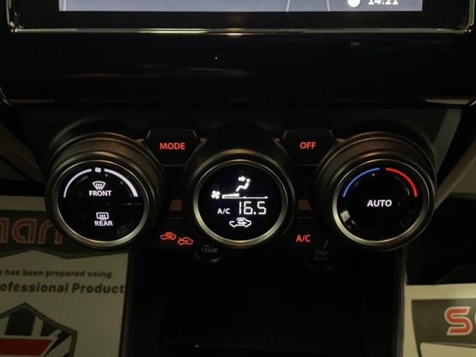 2025 Suzuki Swift