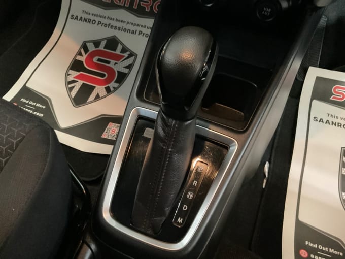 2025 Suzuki Swift