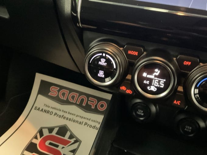 2025 Suzuki Swift