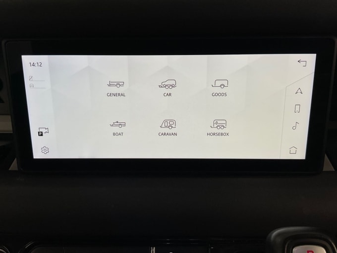 2025 Land Rover Defender