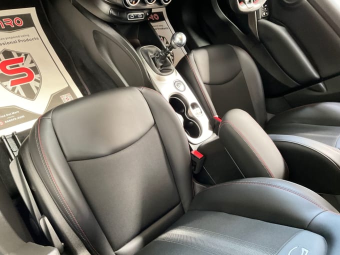 2025 Fiat 500x