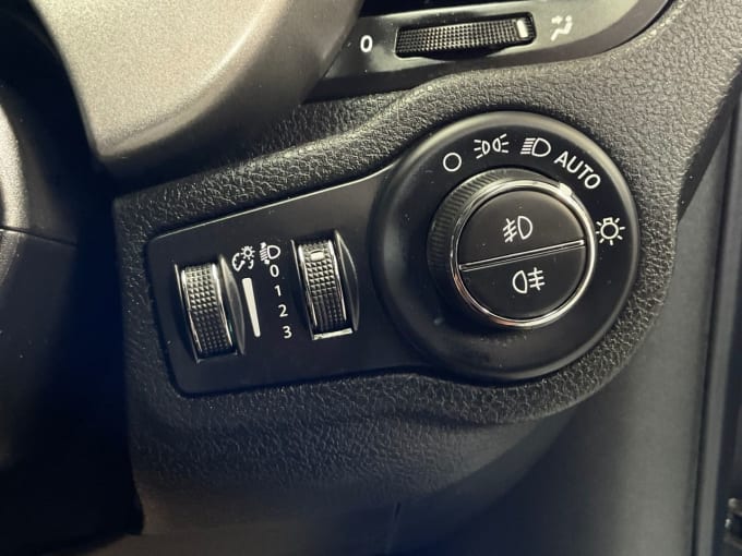 2025 Fiat 500x