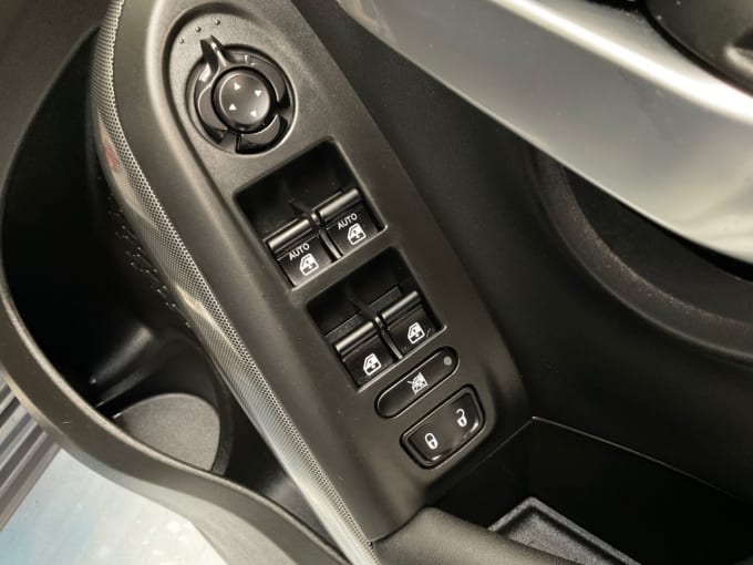 2025 Fiat 500x