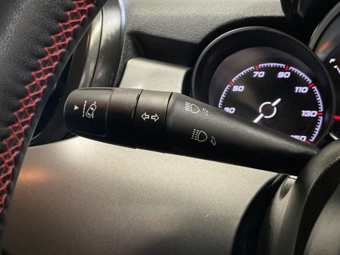 2025 Fiat 500x
