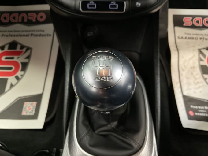 2025 Fiat 500x