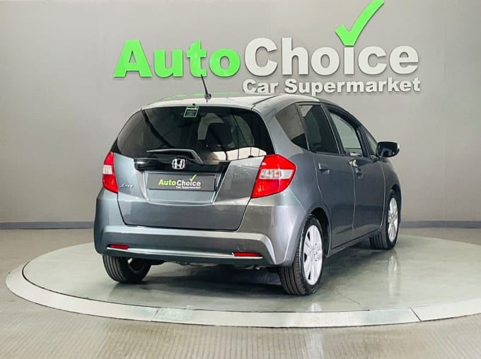 2025 Honda Jazz