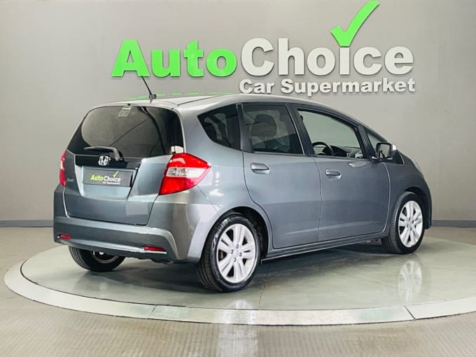 2025 Honda Jazz