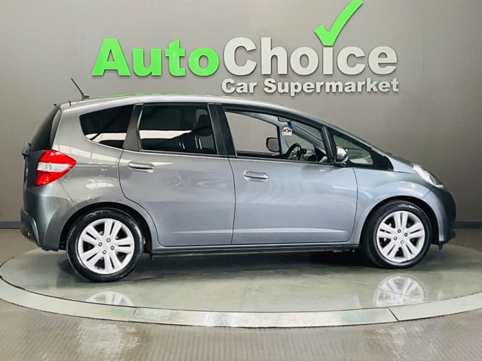 2025 Honda Jazz