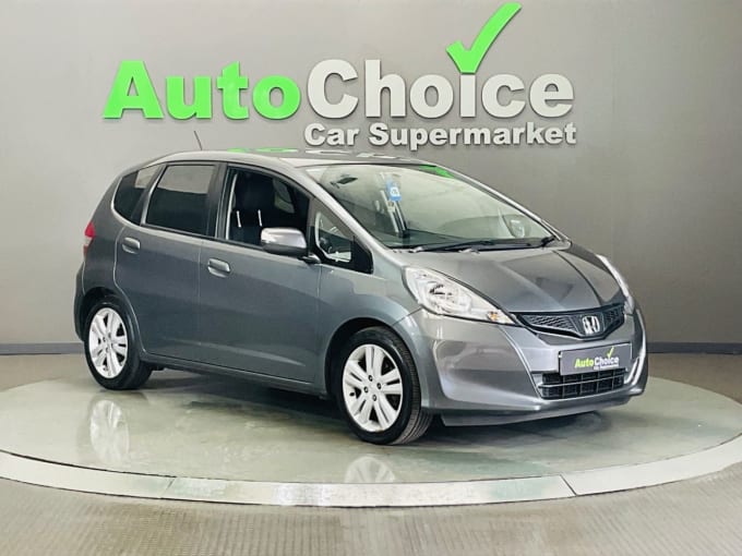 2025 Honda Jazz