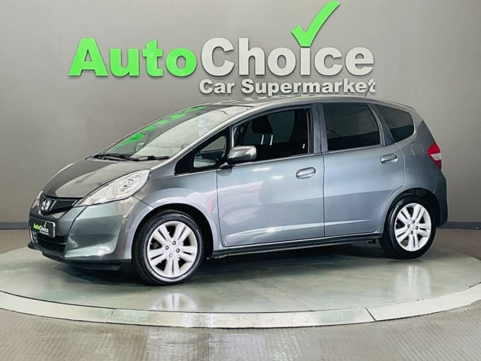 2025 Honda Jazz