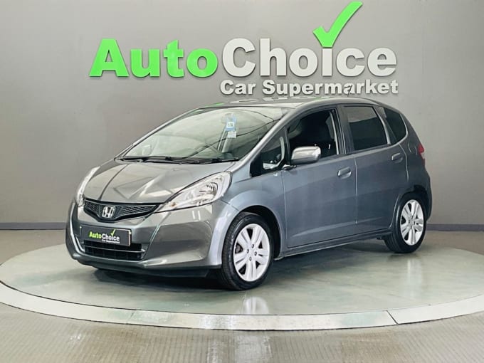 2025 Honda Jazz