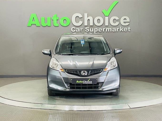 2025 Honda Jazz