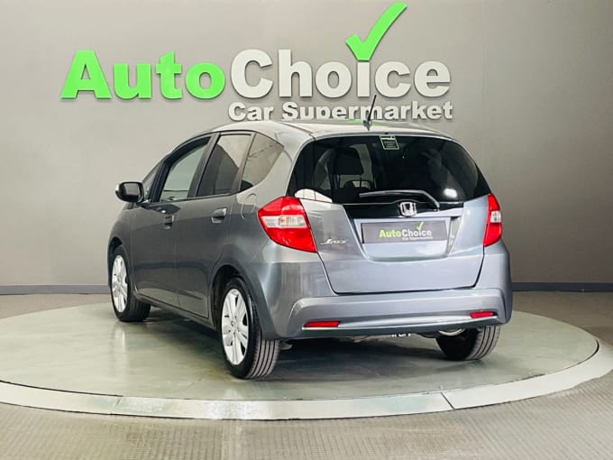 2025 Honda Jazz