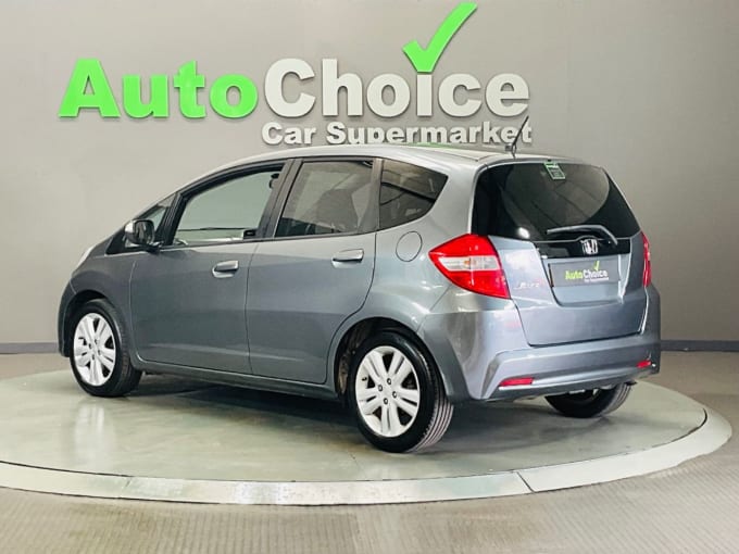 2025 Honda Jazz