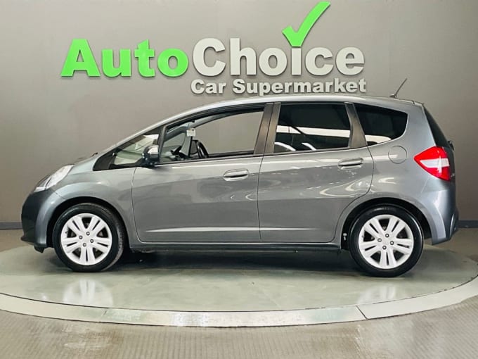 2025 Honda Jazz