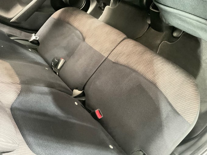 2025 Honda Jazz