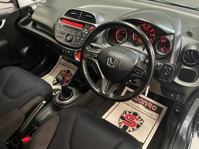 2025 Honda Jazz