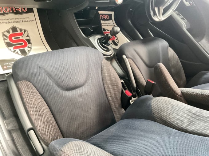 2025 Honda Jazz