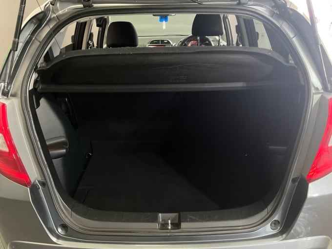 2025 Honda Jazz