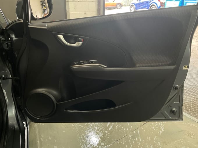 2025 Honda Jazz